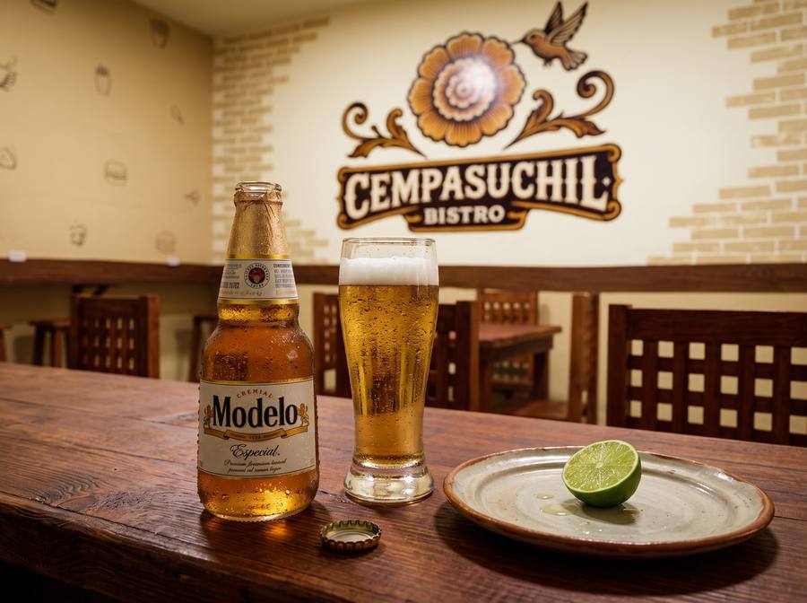 Cerveza