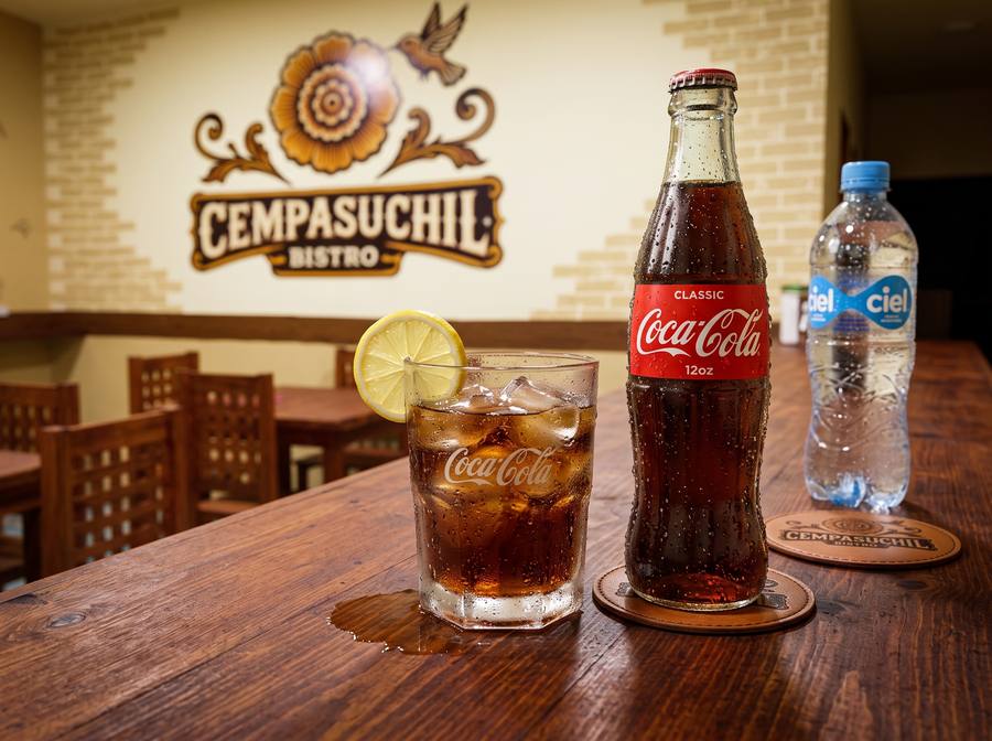 Refrescos